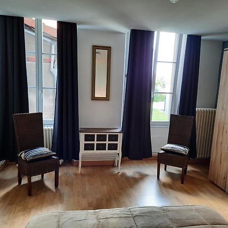 Appartement Vieille Ville Верден-сюр-Мёз Экстерьер фото