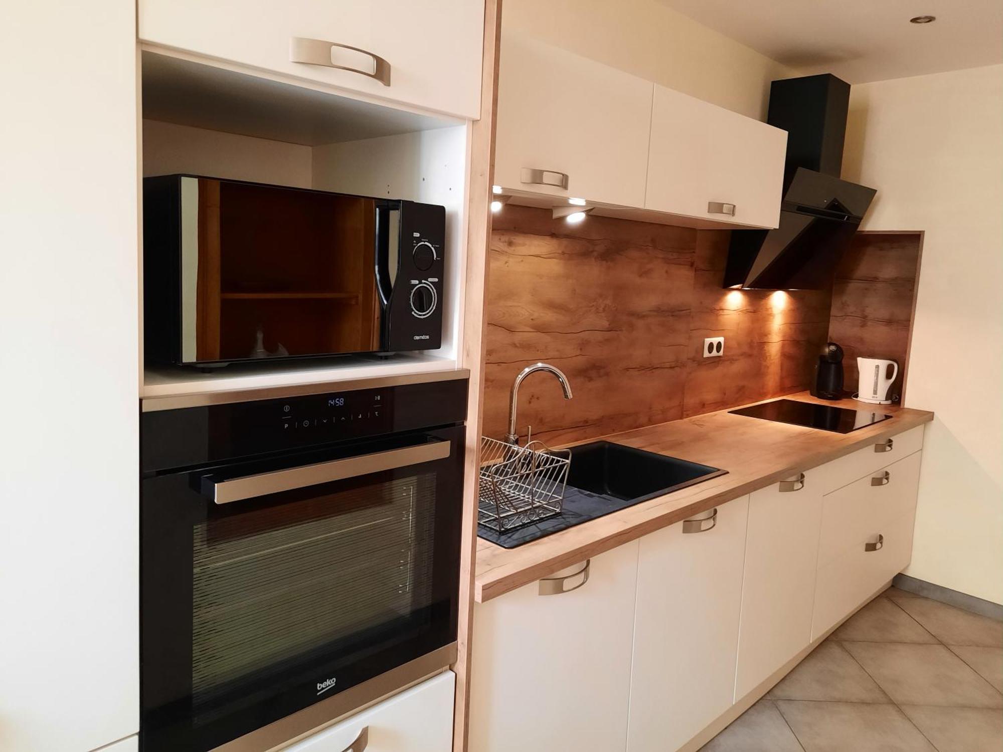 Appartement Vieille Ville Верден-сюр-Мёз Экстерьер фото
