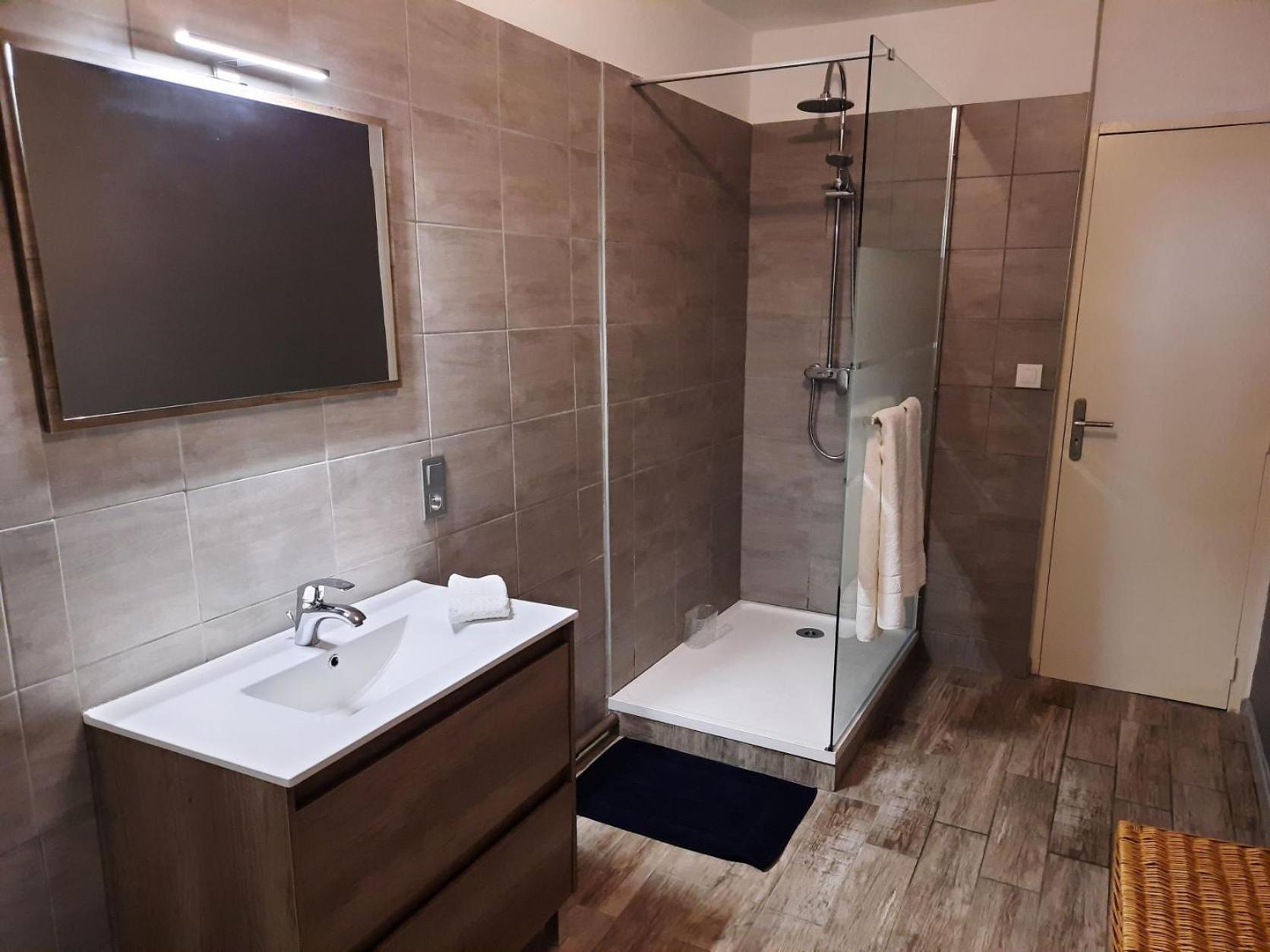 Appartement Vieille Ville Верден-сюр-Мёз Экстерьер фото
